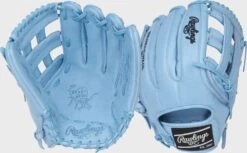Rawlings Heart Of The Hide R2G 12.75-in Outfield Glove -Rawlings Store PROR3319 6CB 25