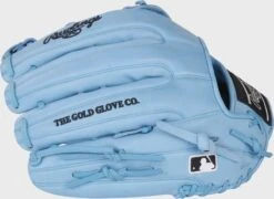 Rawlings Heart Of The Hide R2G 12.75-in Outfield Glove -Rawlings Store PROR3319 6CB 4