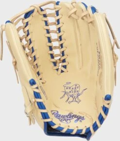 Rawlings 2022 Exclusive Heart Of The Hide R2G Trap-Eze Web Outfield Glove 8 Rawlings 2022 Exclusive Heart Of The Hide R2G Trap-Eze Web Outfield Glove -Rawlings Store PROR6019 22CR 1