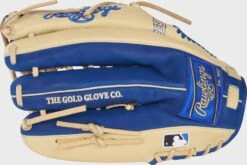 Rawlings 2022 Exclusive Heart Of The Hide R2G Trap-Eze Web Outfield Glove 9 Rawlings 2022 Exclusive Heart Of The Hide R2G Trap-Eze Web Outfield Glove -Rawlings Store PROR6019 22CR 4