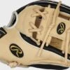 Rawlings 2022 Heart Of The Hide R2G 11.5-Inch Infield Glove 2 Rawlings 2022 Heart Of The Hide R2G 11.5-Inch Infield Glove -Rawlings Store PROR934 2CB 3