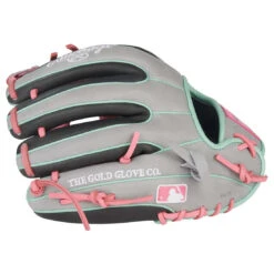 Rawlings Heart Of The Hide 11.5" Infield Baseball Glove: PROR934-2DSP 11 Rawlings Heart Of The Hide 11.5" Infield Baseball Glove: PROR934-2DSP -Rawlings Store PROR934 2DSP 2