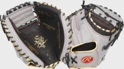 Rawlings Heart Of The Hide R2G 33-inch Catcher's Mitt 11 Rawlings Heart Of The Hide R2G 33-inch Catcher's Mitt -Rawlings Store PRORCM33 23BGS 25