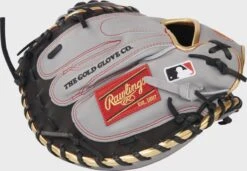 Rawlings Heart Of The Hide R2G 33-inch Catcher's Mitt 10 Rawlings Heart Of The Hide R2G 33-inch Catcher's Mitt -Rawlings Store PRORCM33 23BGS 4