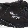 Rawlings Heart Of The Hide R2G 33-inch Catcher's Mitt -Rawlings Store PRORCM33B 3