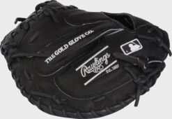 Rawlings Heart Of The Hide R2G 33-inch Catcher's Mitt -Rawlings Store PRORCM33B 4