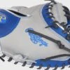 Rawlings Exclusive Heart Of The Hide R2G 33-inch Catcher's Mitt 2 Rawlings Exclusive Heart Of The Hide R2G 33-inch Catcher's Mitt -Rawlings Store PRORCM33GR 3