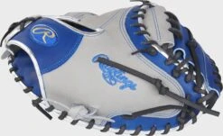 Rawlings Exclusive Heart Of The Hide R2G 33-inch Catcher's Mitt