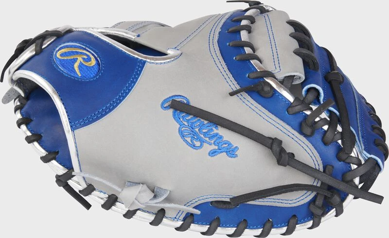 Rawlings Exclusive Heart Of The Hide R2G 33-inch Catcher's Mitt 3 Rawlings Exclusive Heart Of The Hide R2G 33-inch Catcher's Mitt