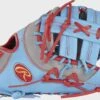 2022 Exclusive Rawlings Heart Of The Hide R2G 13-inch First Base Mitt 2 2022 Exclusive Rawlings Heart Of The Hide R2G 13-inch First Base Mitt -Rawlings Store PRORDCTGCB 3