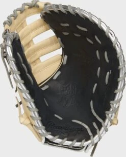 Rawlings 2022 Heart Of The Hide R2G 12.5-Inch First Base Mitt 8 Rawlings 2022 Heart Of The Hide R2G 12.5-Inch First Base Mitt -Rawlings Store PRORFM18 10BC 1
