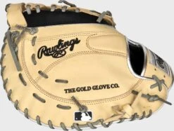 Rawlings 2022 Heart Of The Hide R2G 12.5-Inch First Base Mitt 9 Rawlings 2022 Heart Of The Hide R2G 12.5-Inch First Base Mitt -Rawlings Store PRORFM18 10BC 4