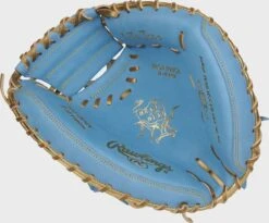 2022 Exclusive Rawlings Heart Of The Hide R2G 32.5-inch Catcher's Mitt 8 2022 Exclusive Rawlings Heart Of The Hide R2G 32.5-inch Catcher's Mitt -Rawlings Store PRORJP20CB 1