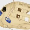 Rawlings 2021 Heart Of The Hide R2G 12.25-Inch Infield Glove - Kris Bryant Pattern -Rawlings Store PRORKB17 3