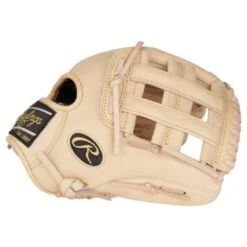 Rawlings Heart Of The Hide Contour 12.25" Baseball Glove: PRORKB17C 8 Rawlings Heart Of The Hide Contour 12.25" Baseball Glove: PRORKB17C -Rawlings Store PRORKB17C 4 43795