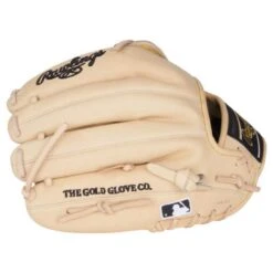 Rawlings Heart Of The Hide Contour 12.25" Baseball Glove: PRORKB17C 9 Rawlings Heart Of The Hide Contour 12.25" Baseball Glove: PRORKB17C -Rawlings Store PRORKB17C 5 05206