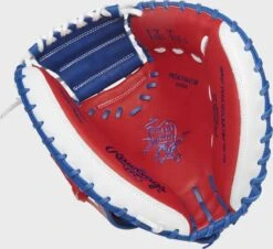 2022 Exclusive Rawlings Heart Of The Hide R2G 34-inch Catcher's Mitt 8 2022 Exclusive Rawlings Heart Of The Hide R2G 34-inch Catcher's Mitt -Rawlings Store PRORYM4SW 1