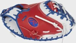 2022 Exclusive Rawlings Heart Of The Hide R2G 34-inch Catcher's Mitt