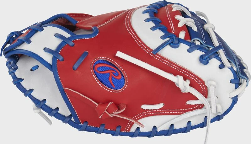 2022 Exclusive Rawlings Heart Of The Hide R2G 34-inch Catcher's Mitt 3 2022 Exclusive Rawlings Heart Of The Hide R2G 34-inch Catcher's Mitt