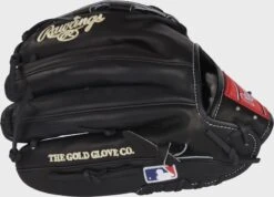 Rawlings 2022 Gerrit Cole Pro Preferred Infield/Pitcher's Glove -Rawlings Store PROS1000 GC45 4