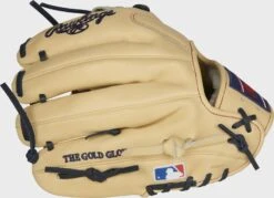 Rawlings 2021 Pro Preferred 11.5-Inch I-Web Glove 9 Rawlings 2021 Pro Preferred 11.5-Inch I-Web Glove -Rawlings Store PROS204 2C 4