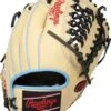 Rawlings Pro Preferred 11.5" Modified Trap Baseball Glove: PROS204-4BSS -Rawlings Store PROS204 4BSS 2 png