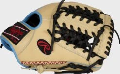 Rawlings 2022 Pro Preferred 11.5-Inch Infield/Pitcher's Glove