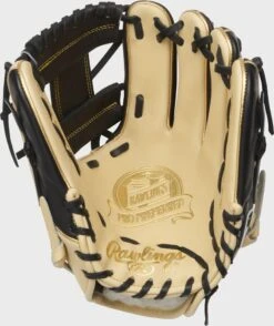 Rawlings 2021 Pro Preferred 11.5-Inch Infield Glove 8 Rawlings 2021 Pro Preferred 11.5-Inch Infield Glove -Rawlings Store PROS204W 2CBG 1