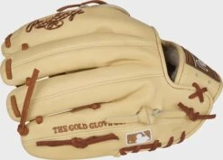 Rawlings 2021 Pro Preferred 11.75-Inch Infield/Pitcher's Glove -Rawlings Store PROS205 30C 4