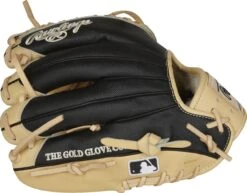 Rawlings Pro Preferred 11.75" Speed Shell Baseball Glove: PROS205-4CSS -Rawlings Store PROS205 4CSS 4 png