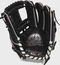 Rawlings 2021 Gleyber Torres Pro Preferred Infield Glove -Rawlings Store PROS2175 2GT 1