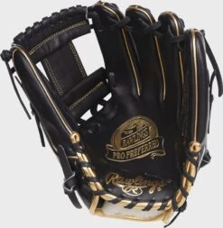 Rawlings Gameday 57 Series J.P. Crawford Pro Preferred Glove -Rawlings Store PROS2175 2JC 1