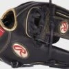 Rawlings Gameday 57 Series J.P. Crawford Pro Preferred Glove 1 Rawlings Gameday 57 Series J.P. Crawford Pro Preferred Glove -Rawlings Store PROS2175 2JC 3