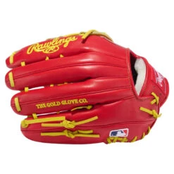 Rawlings Pro Preferred 12.75" Outfield Baseball Glove: PROS3039-6S 11 Rawlings Pro Preferred 12.75" Outfield Baseball Glove: PROS3039-6S -Rawlings Store PROS3039 6S 2