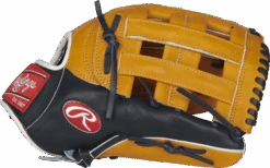 Rawlings Pro Preferred 12.75" Baseball Glove: PROS3039-6TN -Rawlings Store PROS30390 6TN 3
