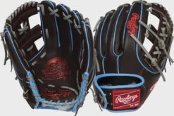 Rawlings Pro Preferred 11.5-inch Infield Glove -Rawlings Store PROS314 32MO 25