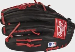 Rawlings Gameday '57 Series Harrison Bader Pro Preferred Glove -Rawlings Store PROS601HB 4