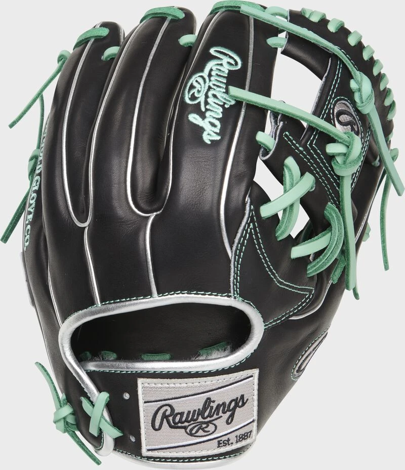 Rawlings Pro Preferred 11.5-inch Infield Baseball Glove 4 Rawlings Pro Preferred 11.5-inch Infield Baseball Glove - Image 2