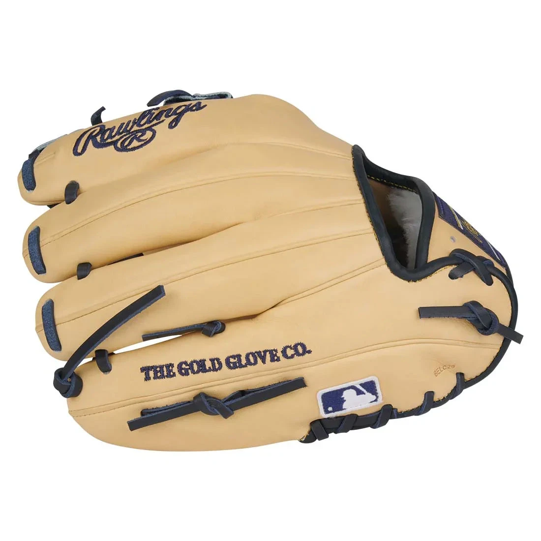 Rawlings Pro Preferred 11.5" Infield Baseball Glove: PROSAV11 7 Rawlings Pro Preferred 11.5" Infield Baseball Glove: PROSAV11 - Image 5