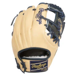Rawlings Pro Preferred 11.5" Infield Baseball Glove: PROSAV11