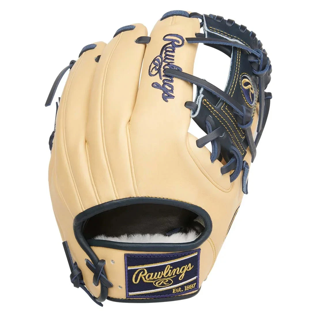 Rawlings Pro Preferred 11.5" Infield Baseball Glove: PROSAV11 3 Rawlings Pro Preferred 11.5" Infield Baseball Glove: PROSAV11