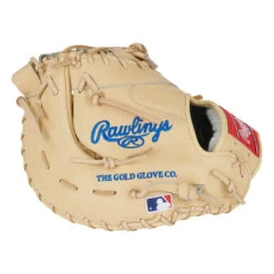 Rawlings Pro Preferred 13" Baseball First Base Mitt: PROSBH3 -Rawlings Store PROSBH3 RHT 2