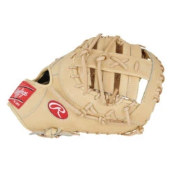 Rawlings Pro Preferred 13" Baseball First Base Mitt: PROSBH3 -Rawlings Store PROSBH3 RHT 3