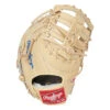 Rawlings Pro Preferred 13" Baseball First Base Mitt: PROSBH3 -Rawlings Store PROSBH3 RHT 4