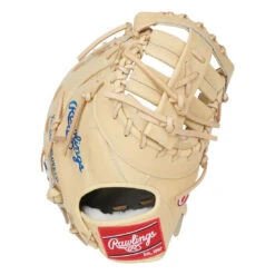 Rawlings Pro Preferred 13" Baseball First Base Mitt: PROSBH3