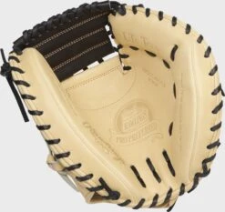 Rawlings Pro Preferred 34-inch Baseball Catcher's Mitt -Rawlings Store PROSCM43CBS 1