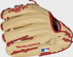 Rawlings 2021 Xander Bogaerts Pro Preferred Infield Glove 9 Rawlings 2021 Xander Bogaerts Pro Preferred Infield Glove -Rawlings Store PROSDJ2 6XB 4