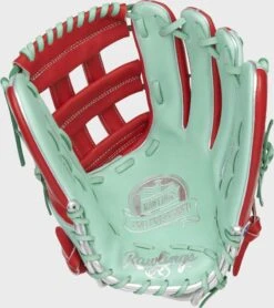 Rawlings Gameday 57 Series Byron Buxton Pro Preferred Glove 8 Rawlings Gameday 57 Series Byron Buxton Pro Preferred Glove -Rawlings Store PROSJDO BB25 1