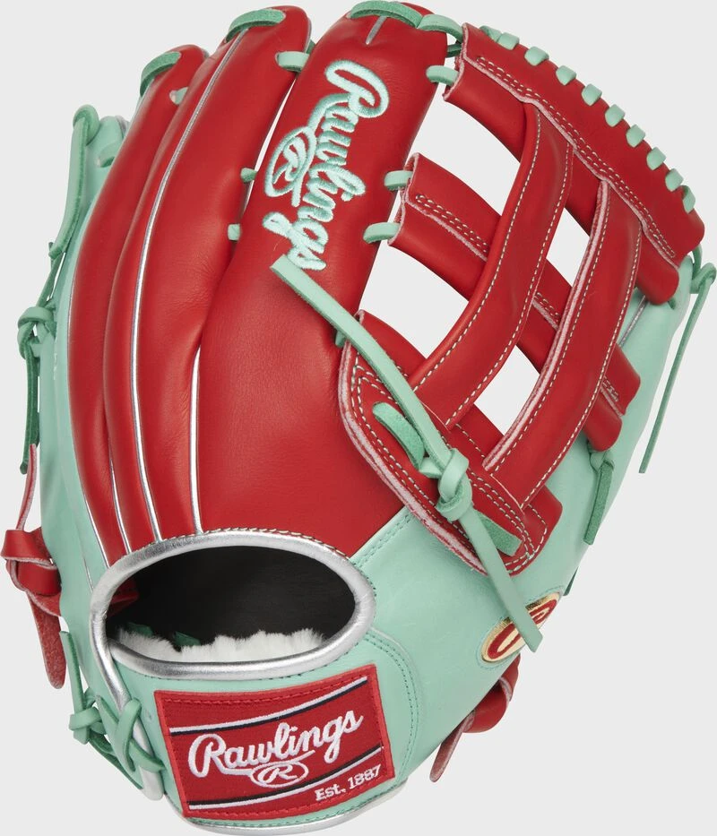 Rawlings Gameday 57 Series Byron Buxton Pro Preferred Glove 4 Rawlings Gameday 57 Series Byron Buxton Pro Preferred Glove - Image 2