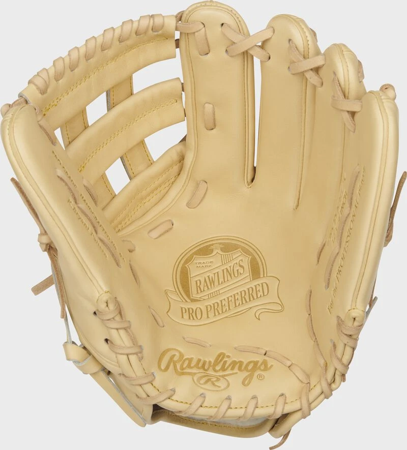 Rawlings 2021 Pro Preferred Kris Bryant Gameday Glove 5 Rawlings 2021 Pro Preferred Kris Bryant Gameday Glove - Image 3